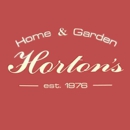 Horton's Home & Garden - Shutters