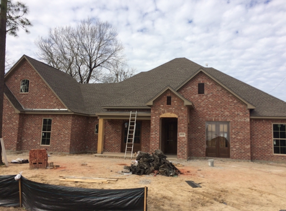 Droddy Roofing & Construction - Groves, TX