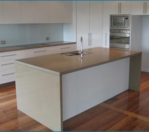 Ballarat Stone Benchtops - Canadian, VIC. We Manufacture Of Quality Stone Kitchen Bench Tops