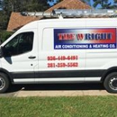 The Wright Air Conditioning & Heating Co - Air Conditioning Service & Repair