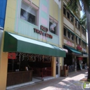 Red Thai & Sushi - Sushi Bars