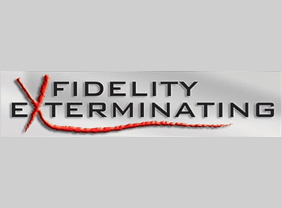 Fidelity Exterminating - Nederland, TX