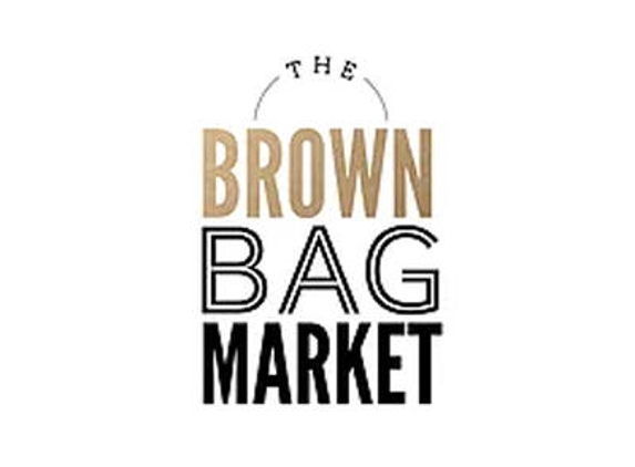 The Brown Bag Market - Wauseon, OH