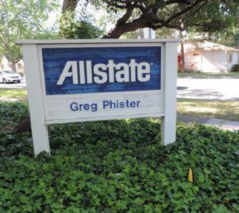 Allstate Insurance: Greg Phister - Davis, CA