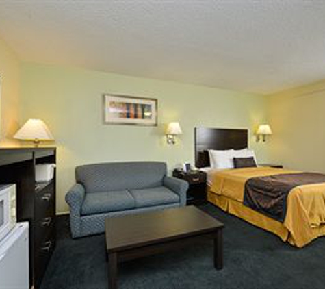 University Inn & Suites - Eugene, OR