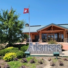 Arkansas Welcome Center at West Memphis