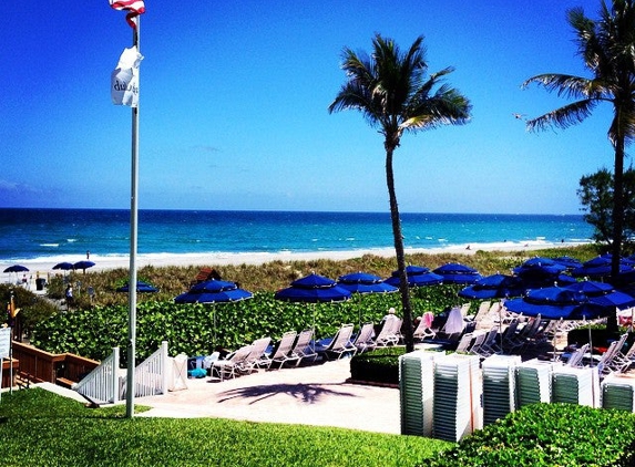 Delray Beach Club - Delray Beach, FL