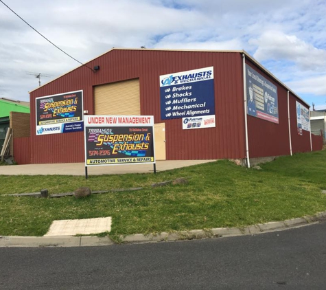 Carline - Traralgon, VIC. Carline - Traralgon