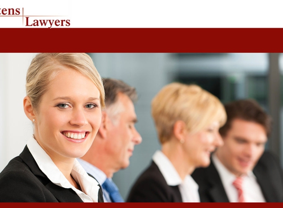 Mertens Lawyers - Melbourne, VIC