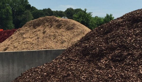 Hensons' Mulch & More - Spartanburg, SC