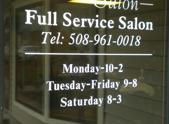 Serenity Salon - Fairhaven, MA