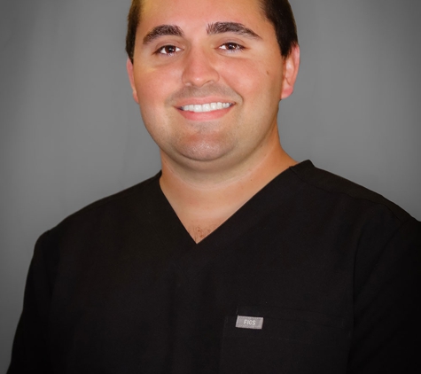 J. Michael Williams, DDS - Dunn, NC