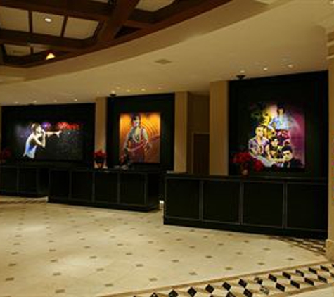 Hard Rock Hotel - Orlando, FL