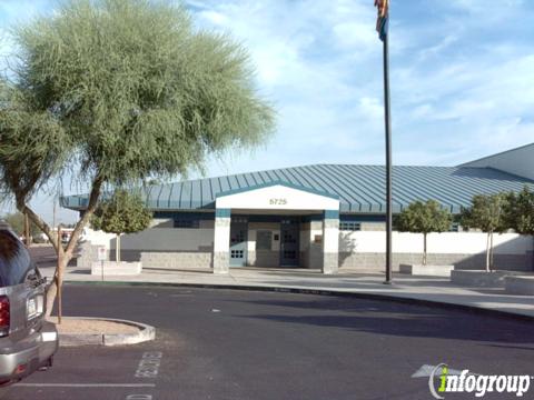 Montebello Elementary School - Phoenix, AZ 85017