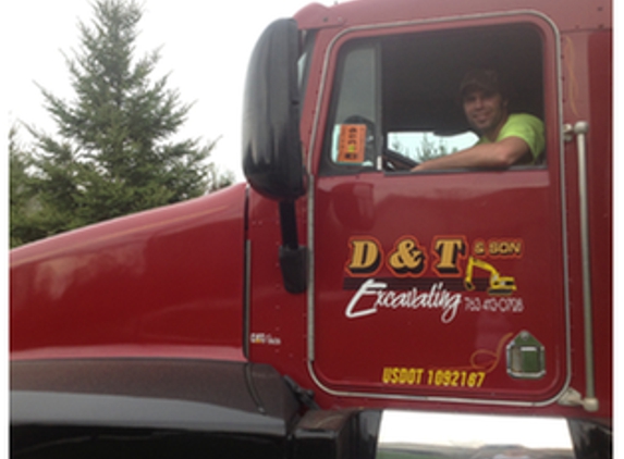 D & T Septic Services - Anoka, MN