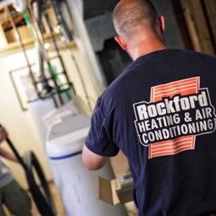 Rockford Heating & Air Conditioning - Rockford, IL