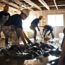 Solid Restoration LLC - Fire & Water Damage Restoration