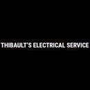 Thibaults  Electrical Service