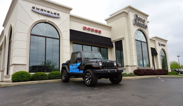 Dave Dennis Chrysler Jeep Dodge Ram - Dayton, OH