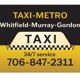 Taxi metro