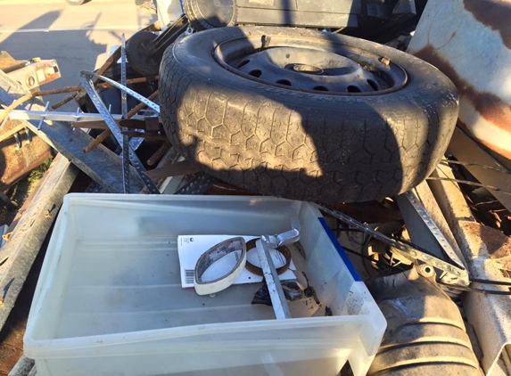 Scrapped For Cash - Morisset, NSW