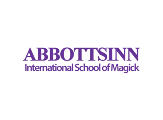 Abbottsinn International School of Magick - Sacramento, CA. Psysic