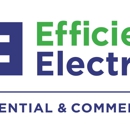 Efficient Electric - Electricians
