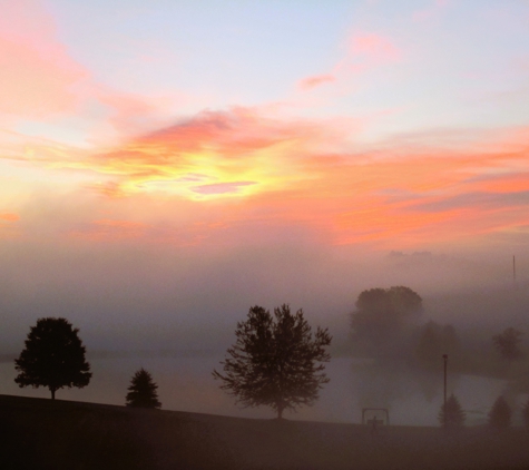 Sojourner's Lodge & Cabin Suites - Dundee, OH