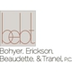 Bohyer Simpson & Tranel, P.C.