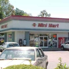 C Mini Mart