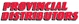Provincial Distributors - Frozen Food Wholesalers & Manufacturers