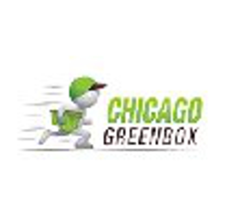 The Chicago Green Box - Chicago, IL