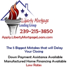 Liberty Mortgage Lending Group