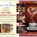 Peggy's Coffee House - Coffee Shops