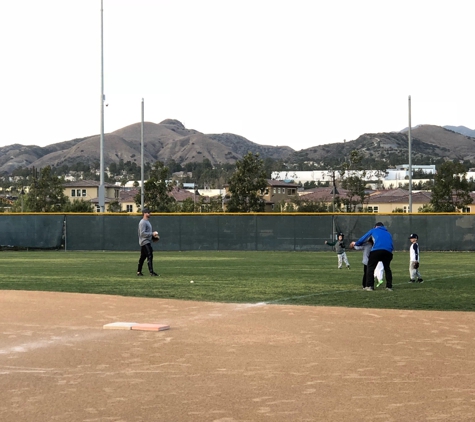 Lake Forest Sports Park & Rec - Lake Forest, CA