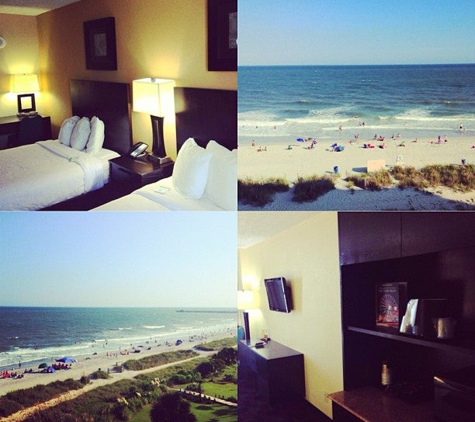 Sun N Sand Resort - Myrtle Beach, SC