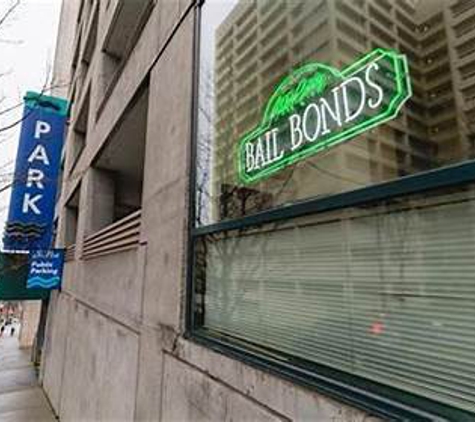 Bail  Bonds All City - Seattle - Seattle, WA