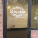 Precision Garage Door - Garage Doors & Openers
