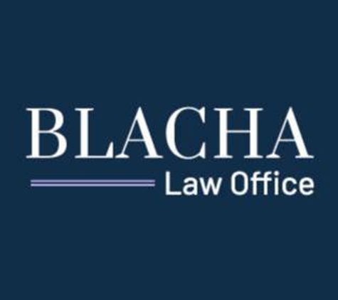 Blacha Law Office - Joliet, IL