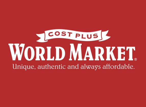 World Market - Concord, CA