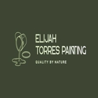 Elijah Torres Painting