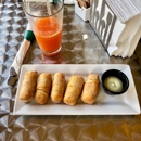 Crema De Las Empanadas - Spanish Restaurants