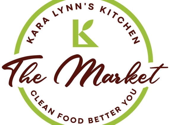 Kara Lynn's Kitchen "The Market" - Clearwater, FL