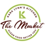 Kara Lynn's Kitchen "The Market"