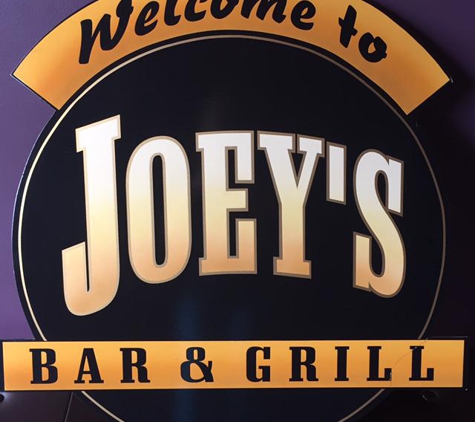 Joey's Bar and Grill - Worcester, MA