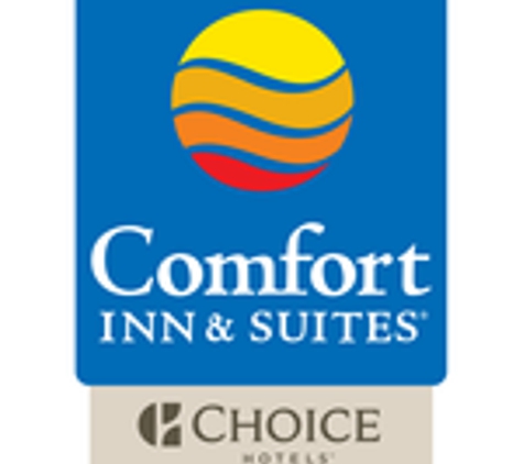 Comfort Inn & Suites - Rifle, CO