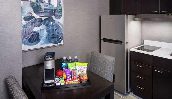 Homewood Suites by Hilton Atlanta Lenox Mall Buckhead - Atlanta, GA