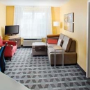 TownePlace Suites by Marriott Manchester-Boston Regional Airport - Hotels