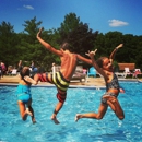 Landisville Pool - Private Swimming Pools