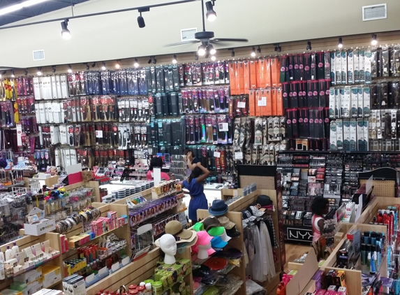 Jessica's Beauty Supply - Frisco, TX